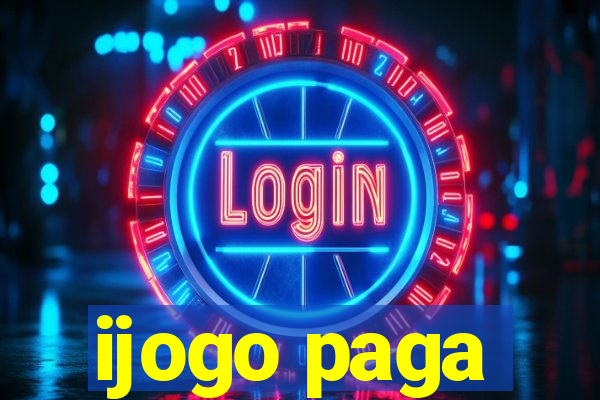 ijogo paga